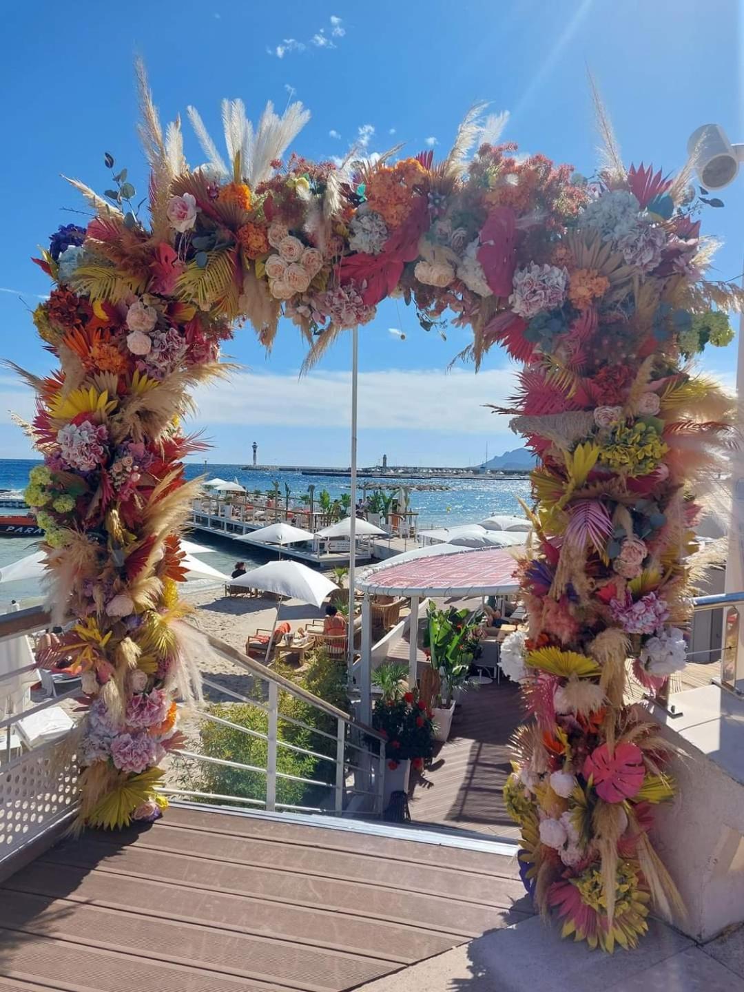Cannes & More ภายนอก รูปภาพ