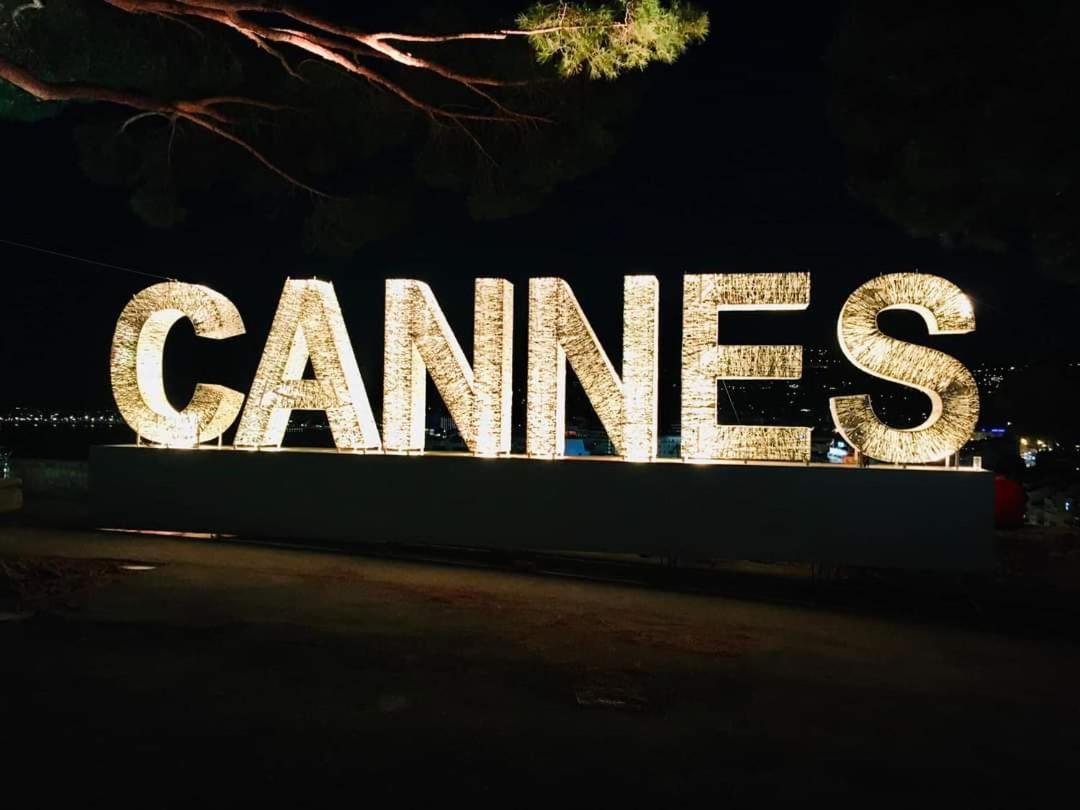 Cannes & More ภายนอก รูปภาพ